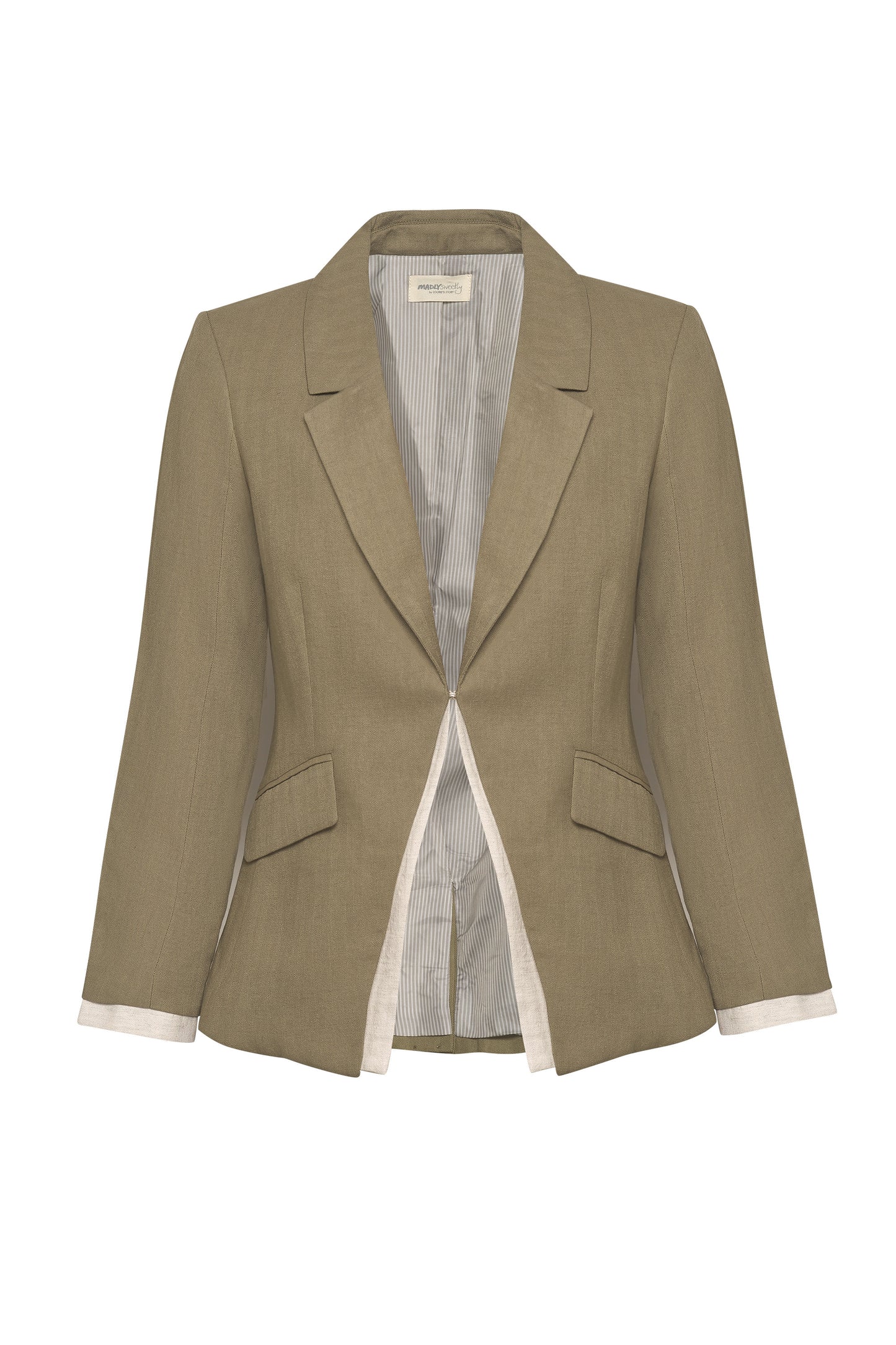 Double Happy Blazer