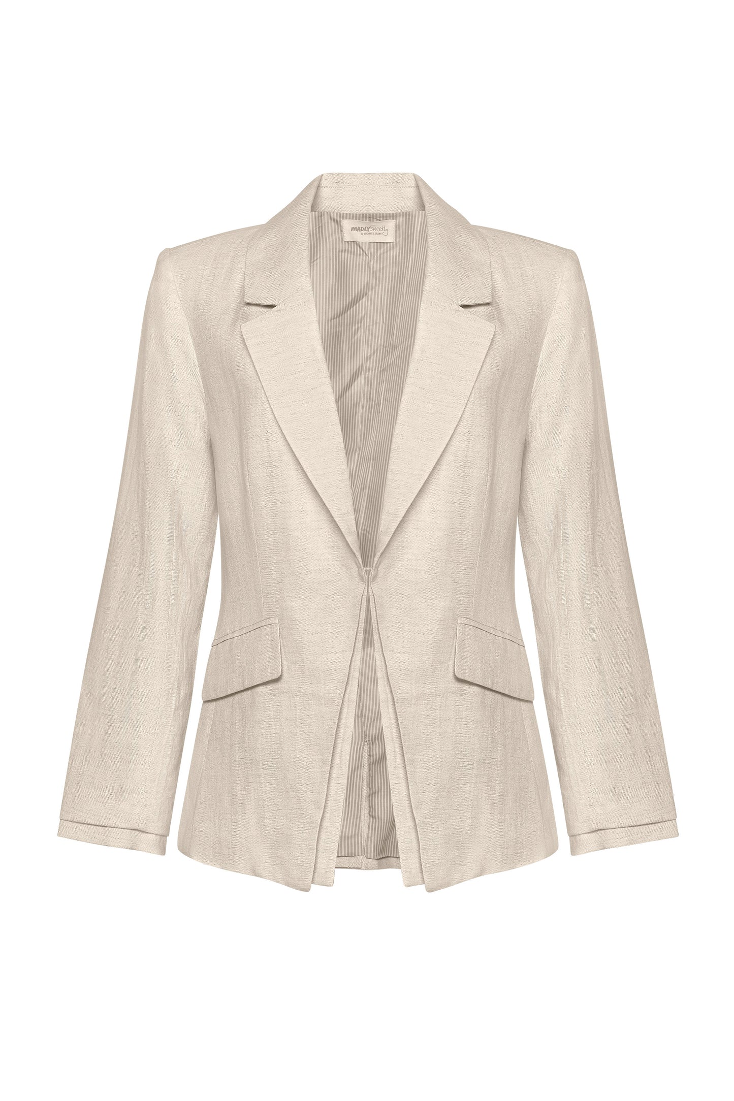 Double Happy Blazer