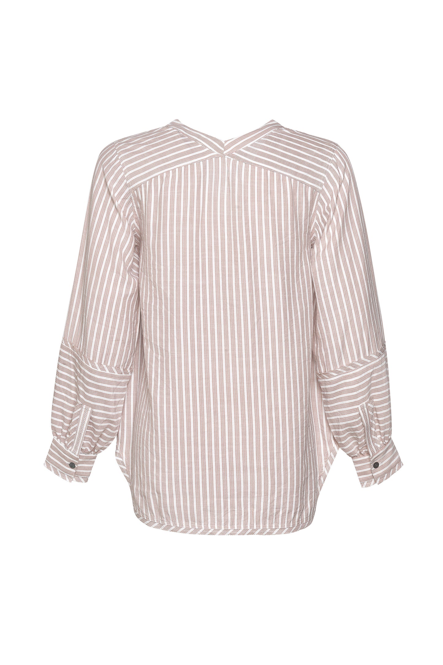 Deckside Shirt