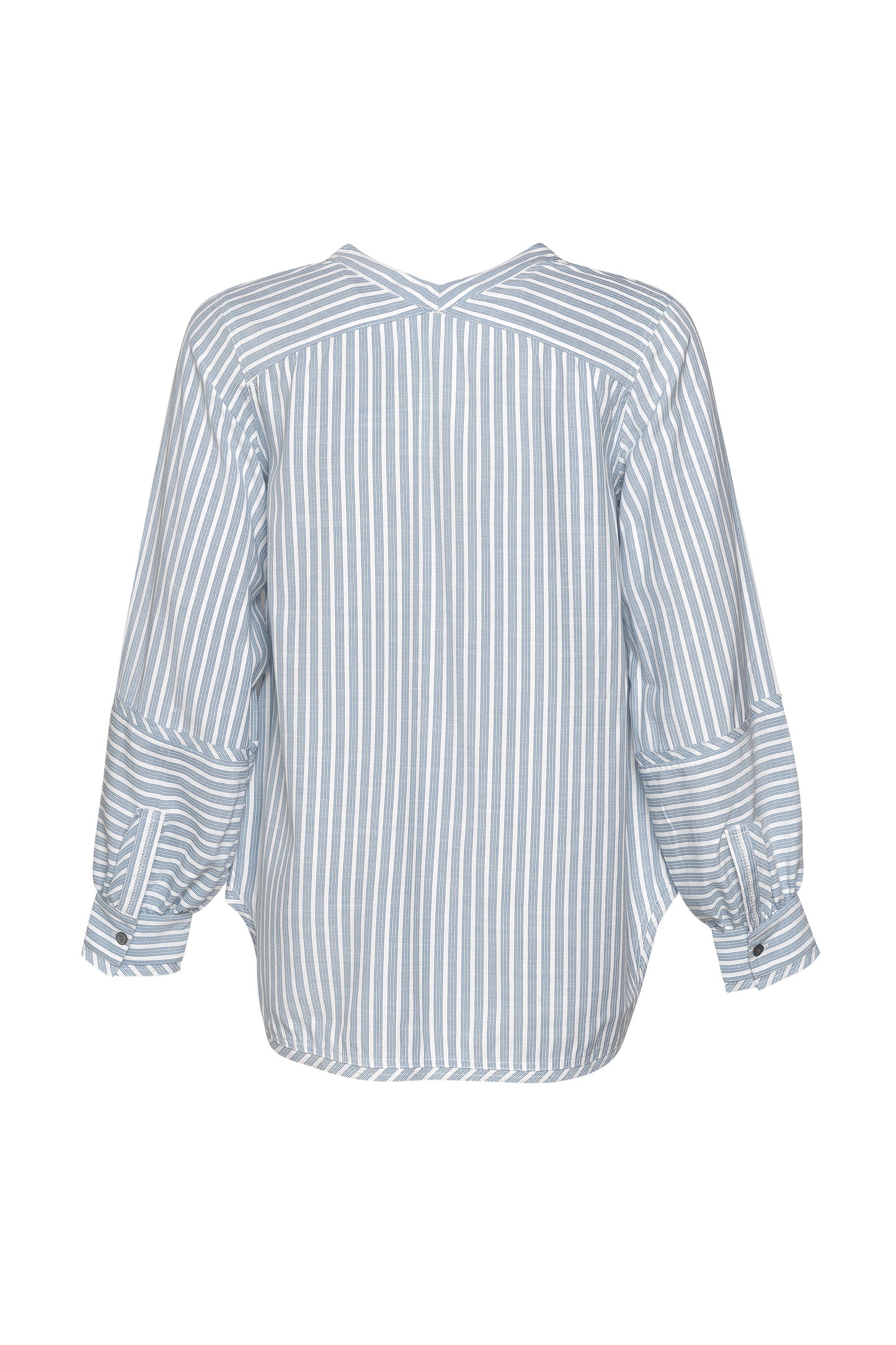 Deckside Shirt