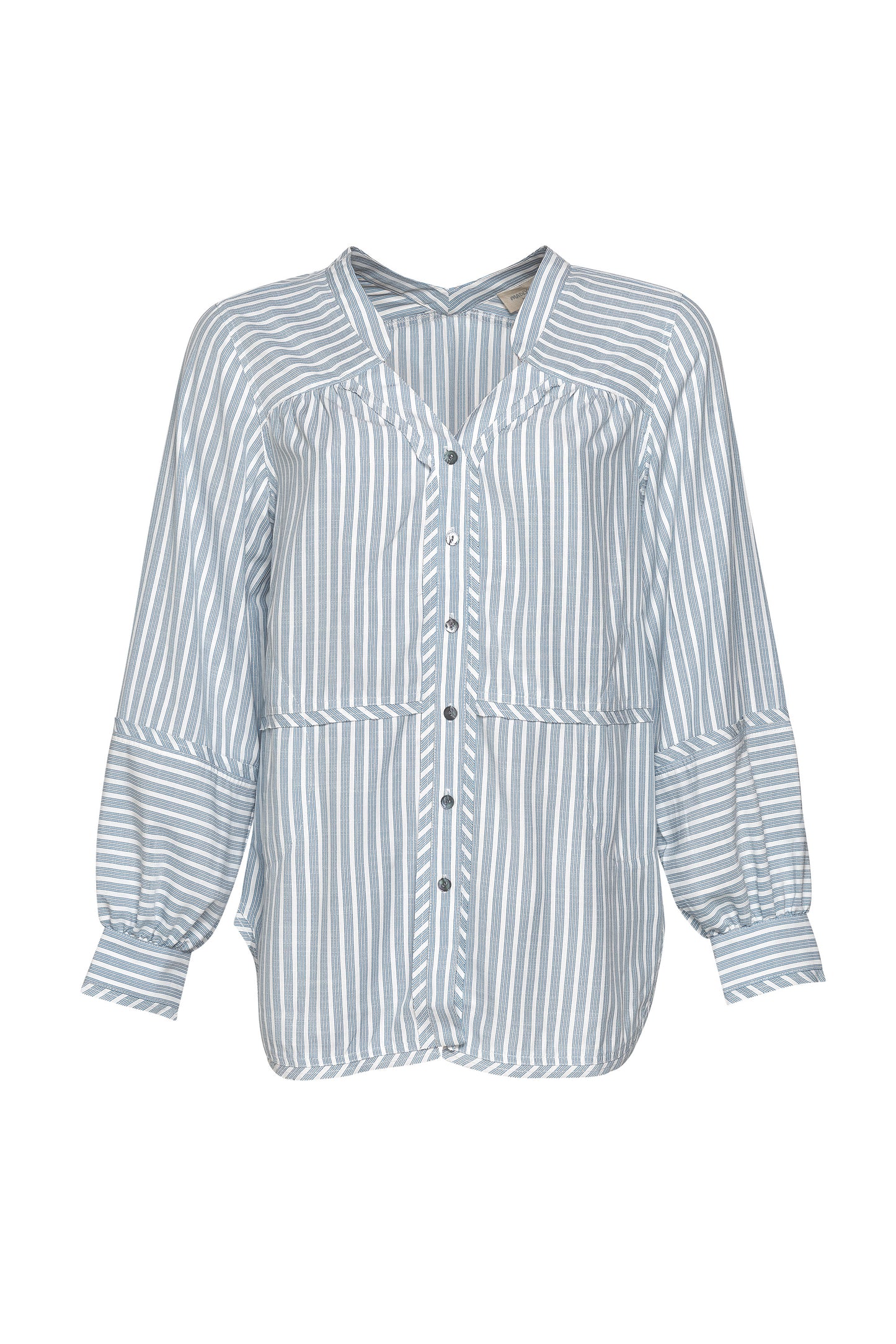 Deckside Shirt