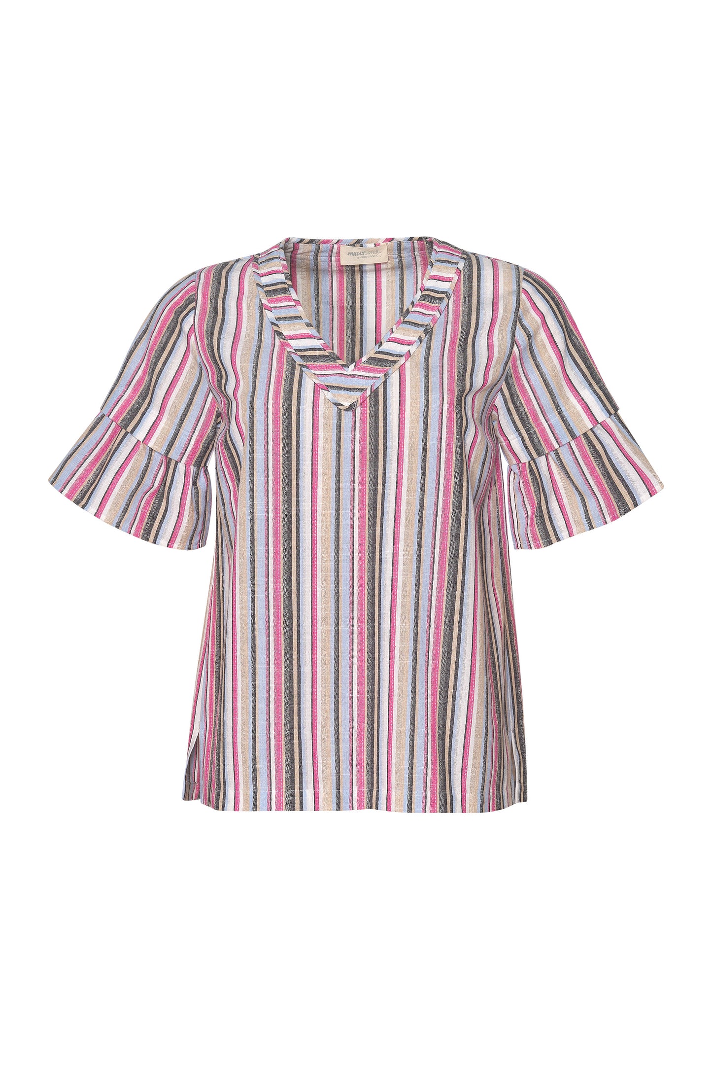 Line Dancing Top