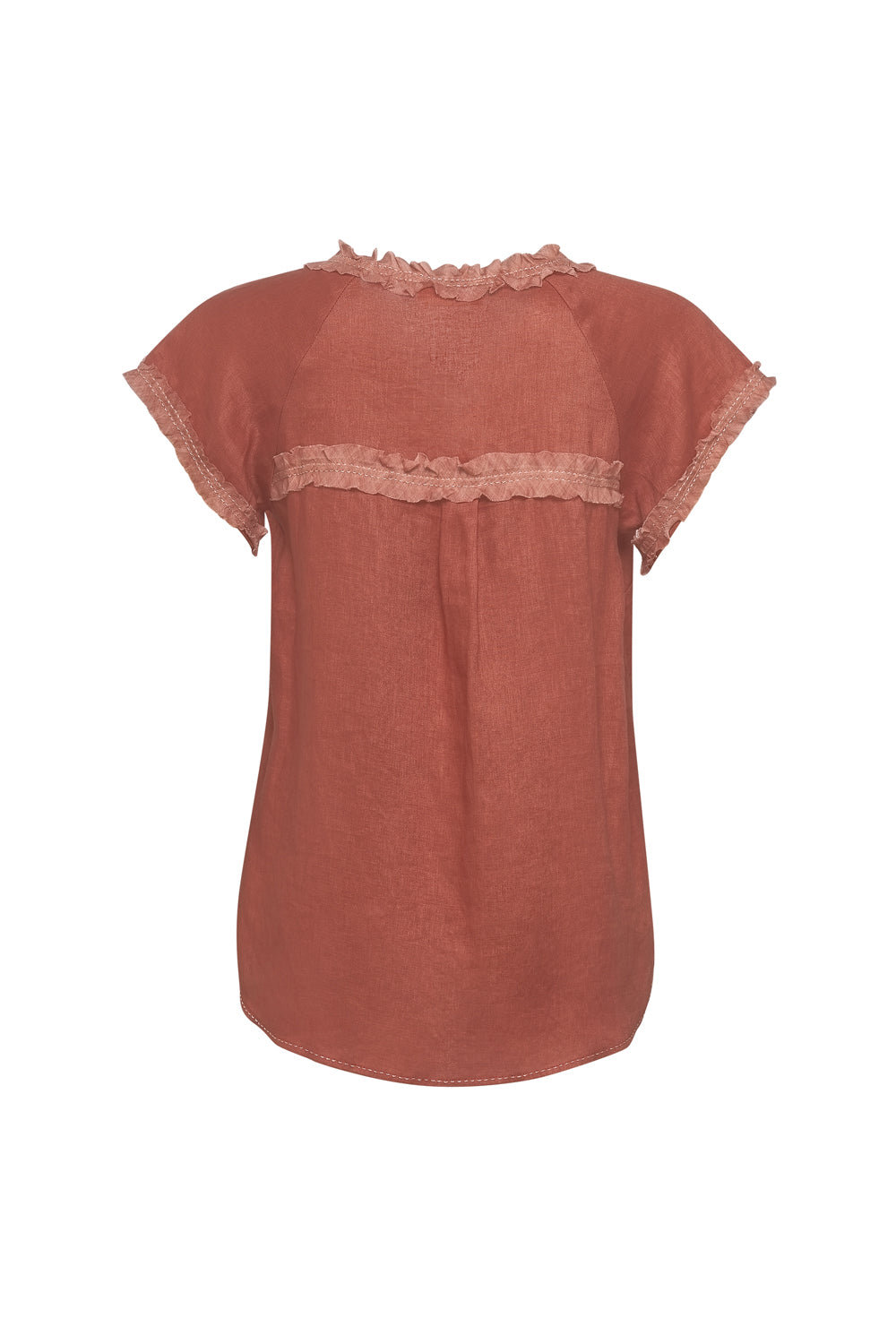 Coast Top