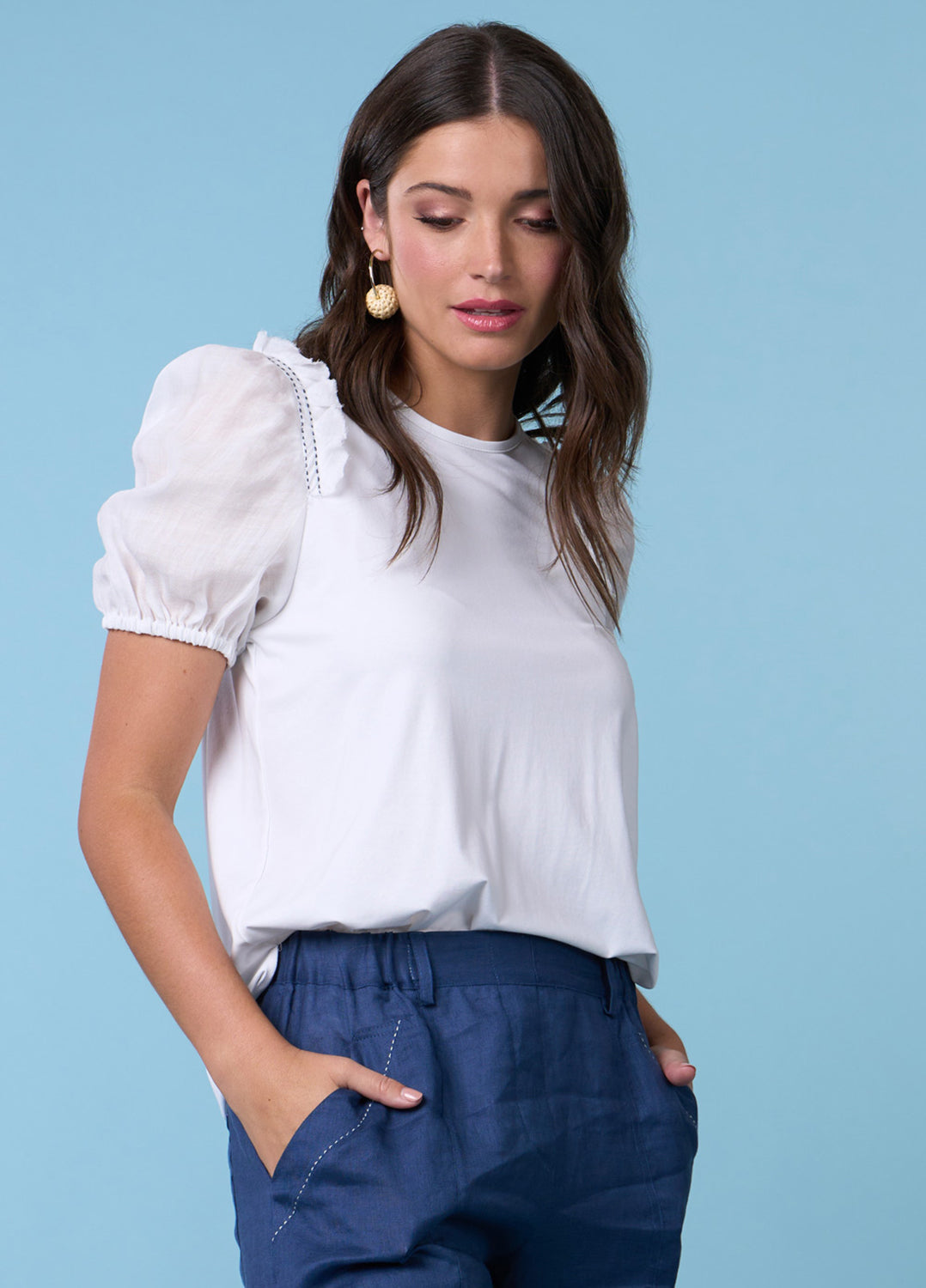 Suns Out Tee