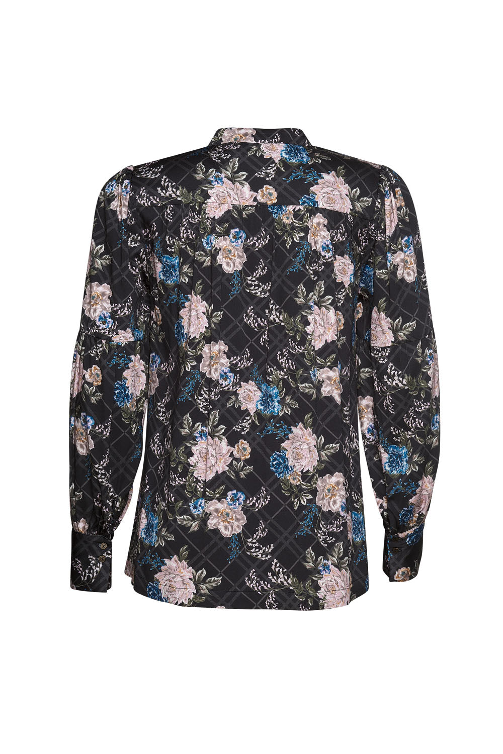Rosie Posie Blouse