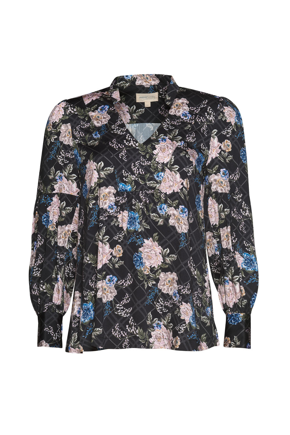 Rosie Posie Blouse