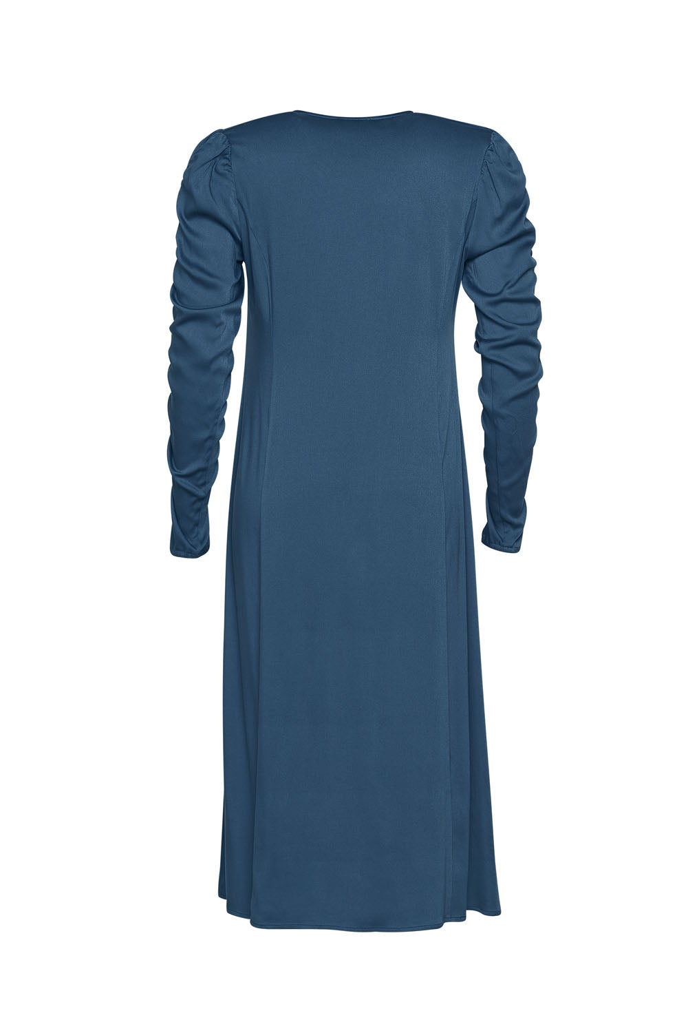 Ruch Hour Midi Dress