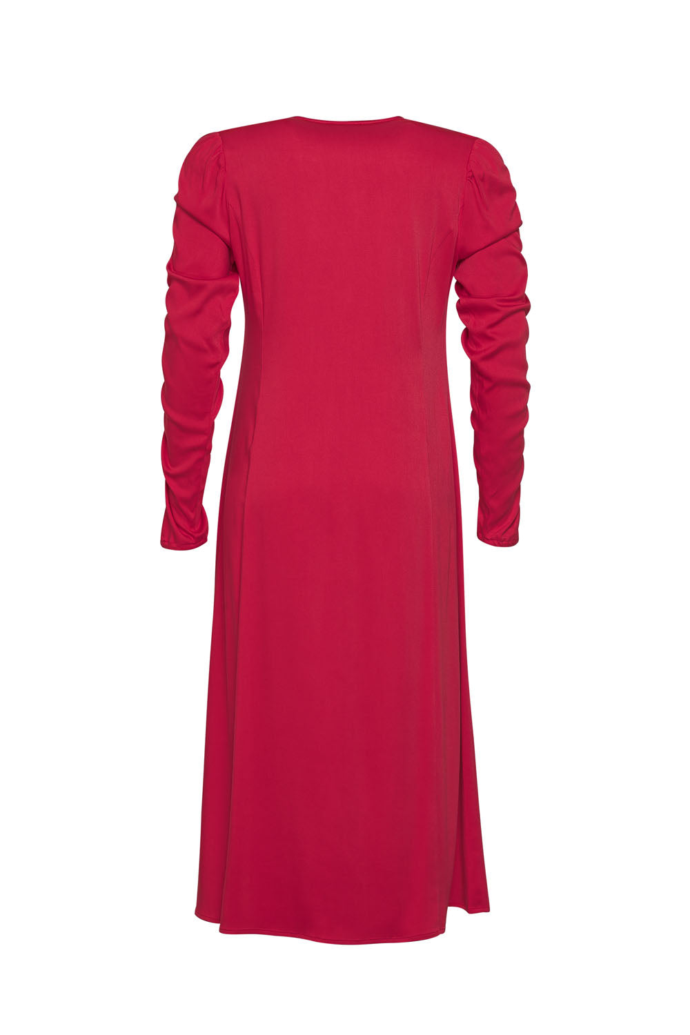 Ruch Hour Midi Dress