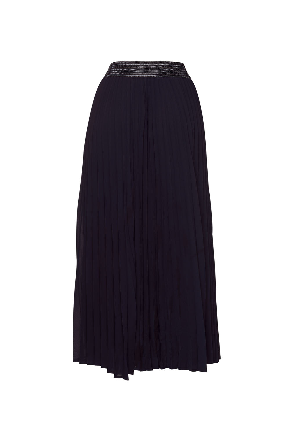 Just Pleat It Skirt