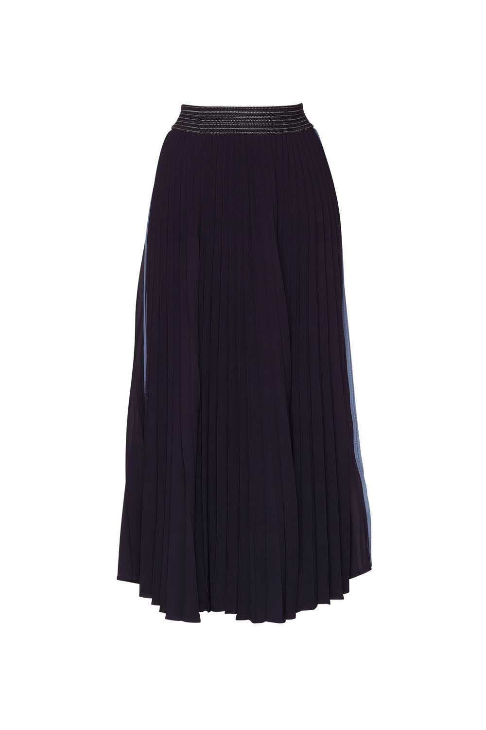 Just Pleat It Skirt
