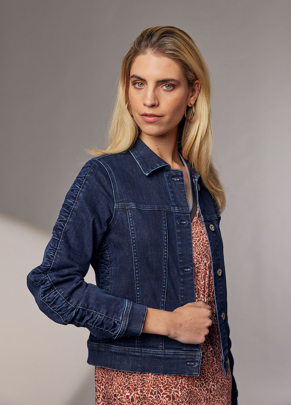 Daisy Jacket AW24