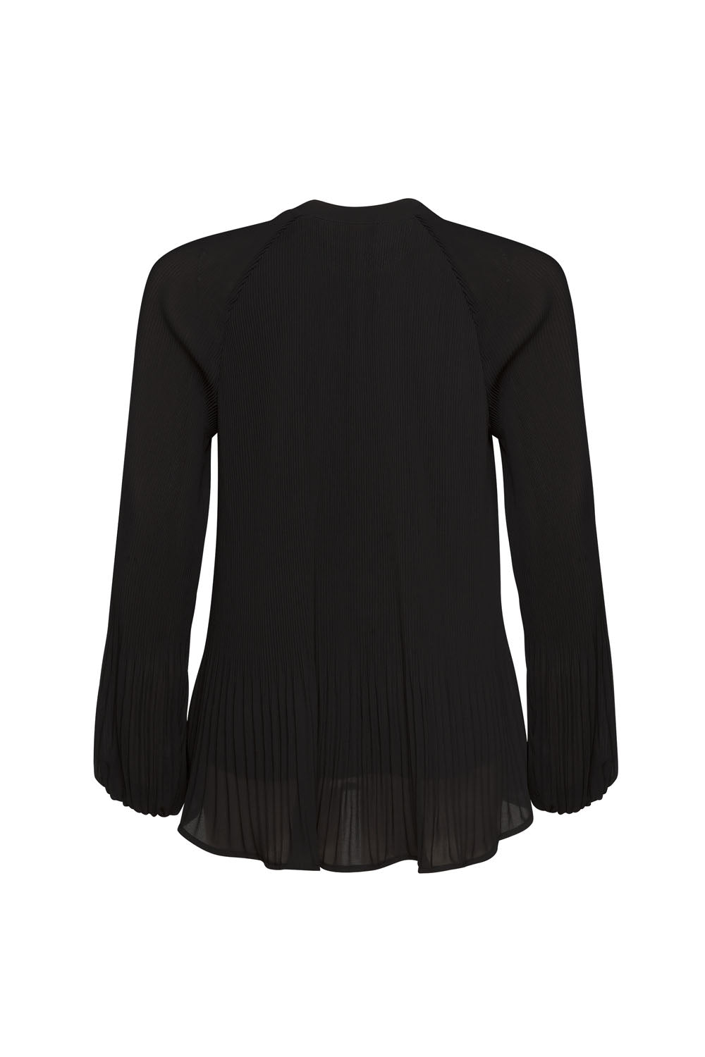 Just Pleat It Top