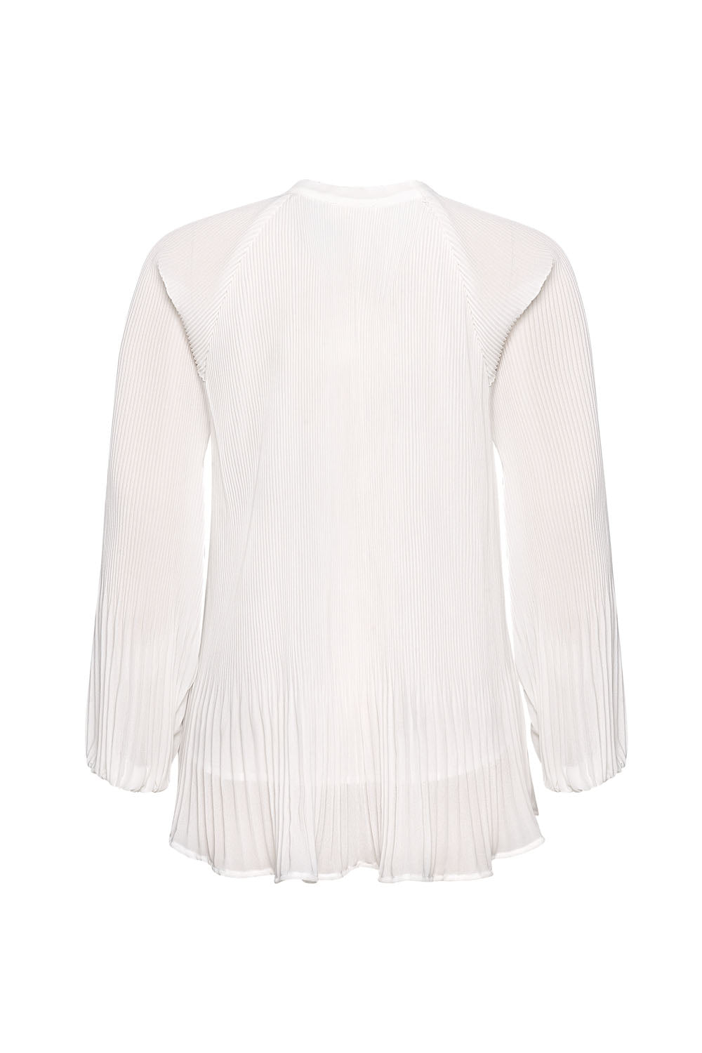 Just Pleat It Top