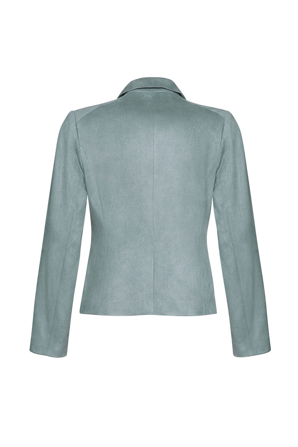 Pat Suedee Jacket
