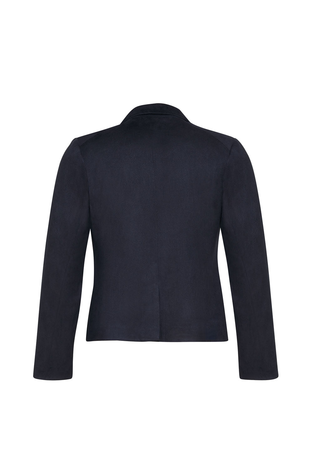 Pat Suedee Jacket