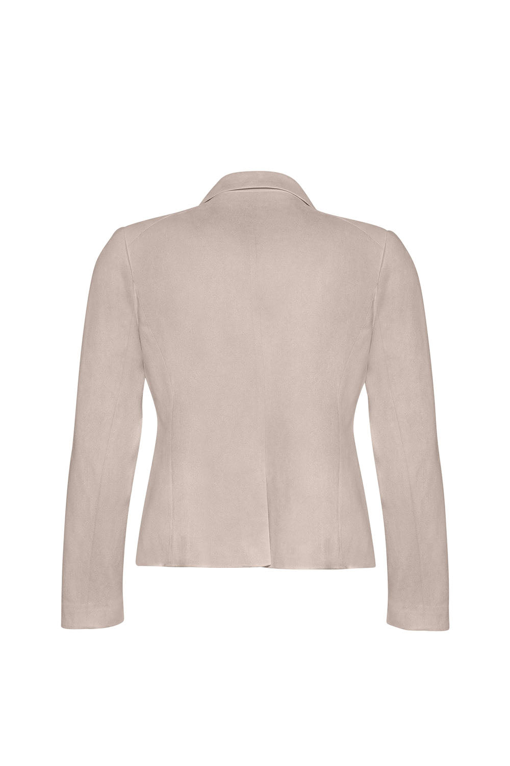 Pat Suedee Jacket