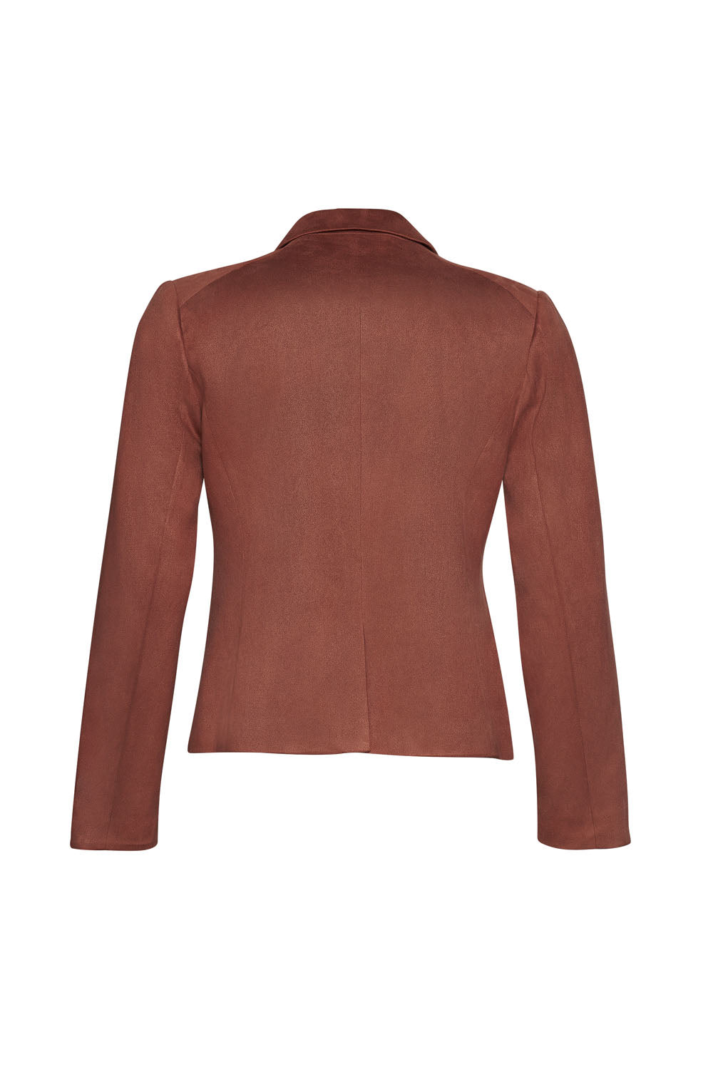 Pat Suedee Jacket