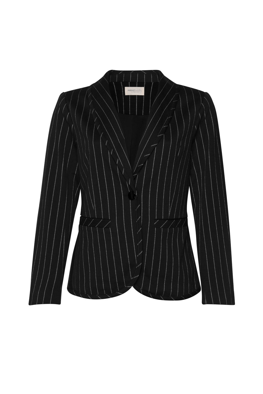 Capone Jacket