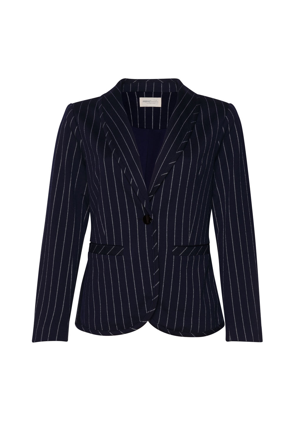 Capone Jacket
