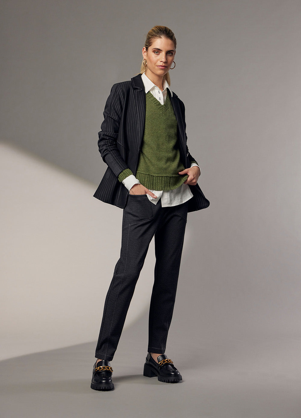 Harvey Jacket