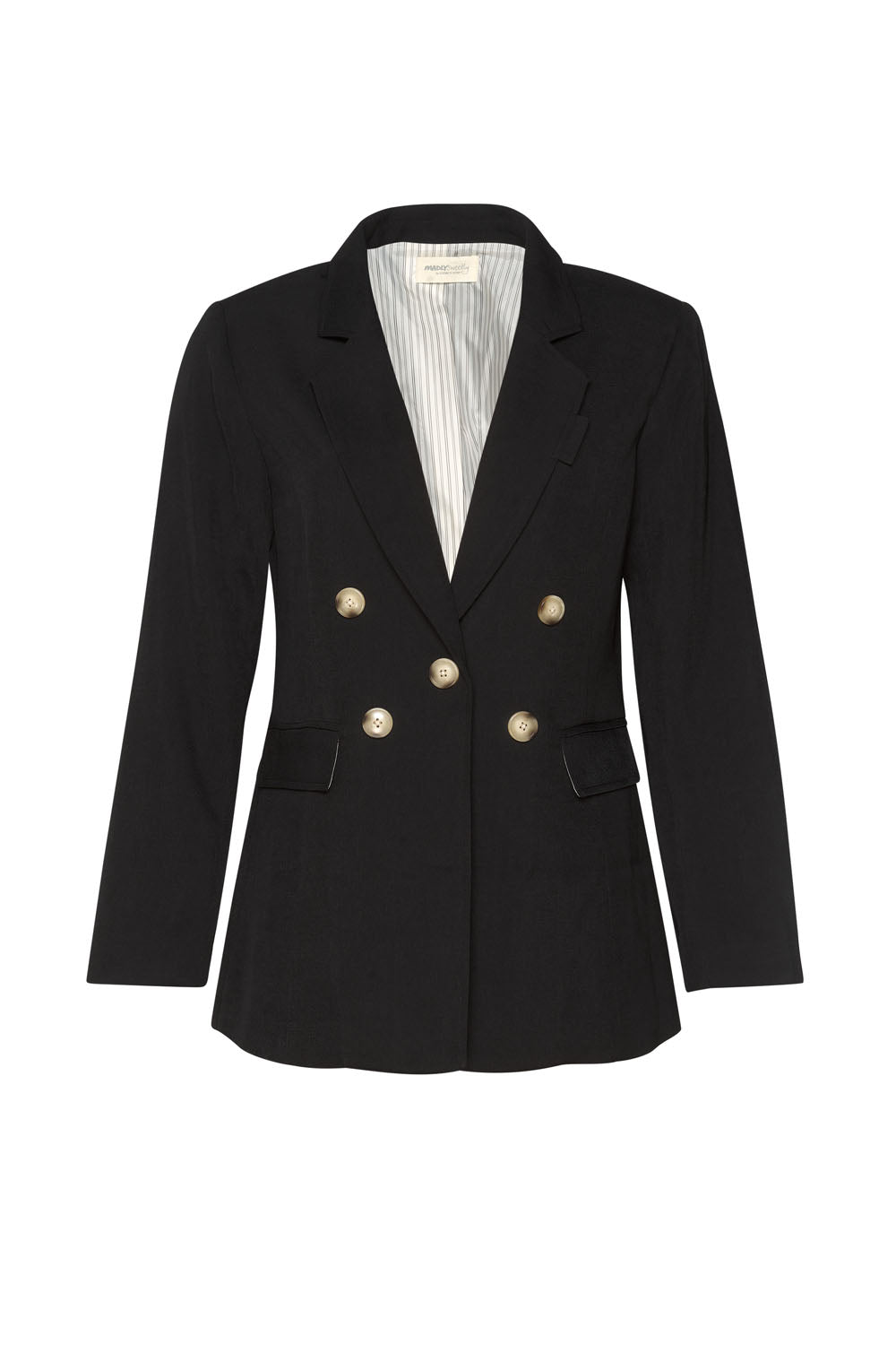 Smooth Blazer