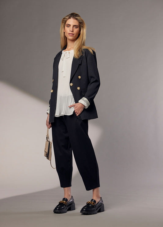 Smooth Blazer