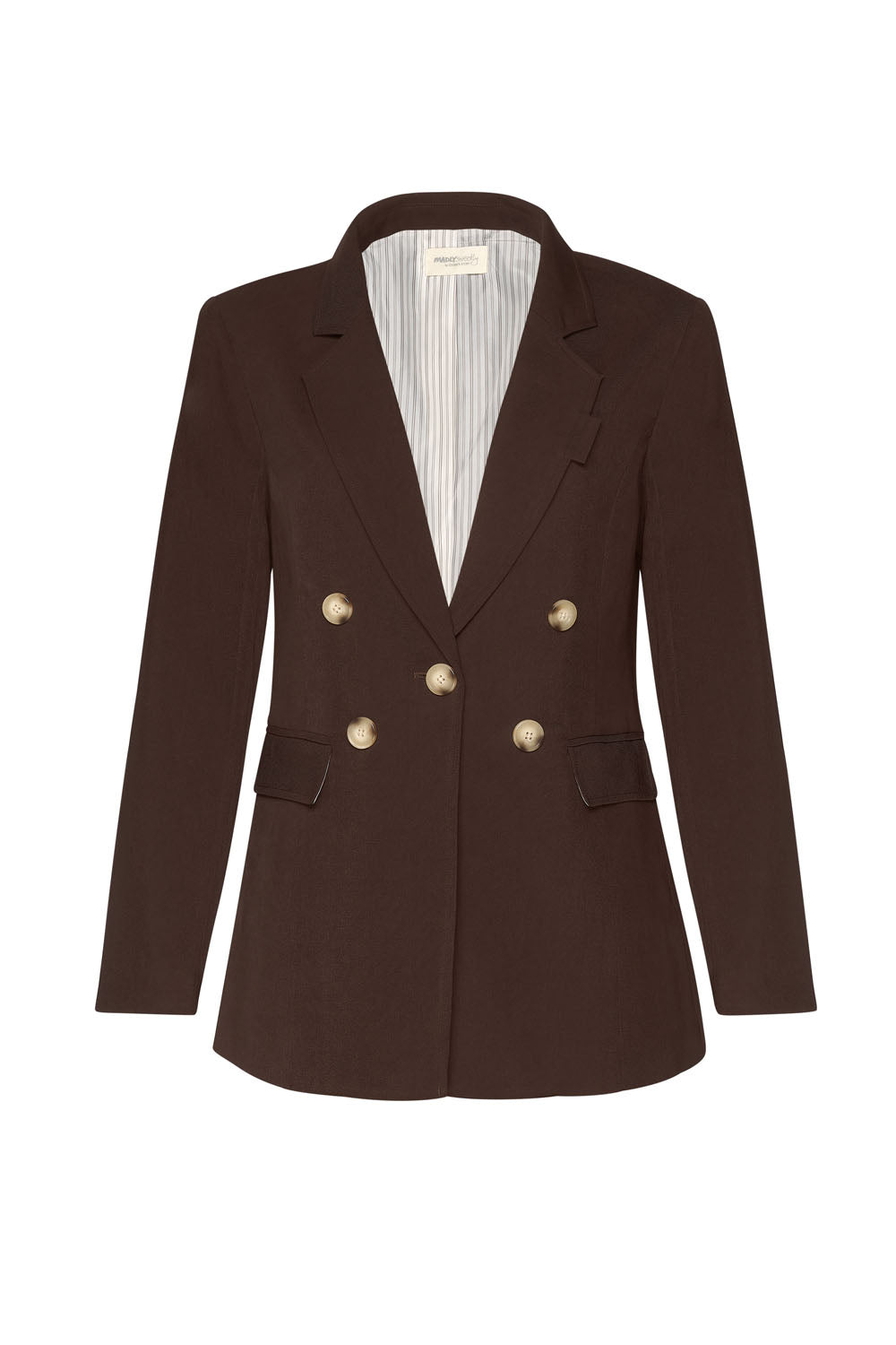 Smooth Blazer