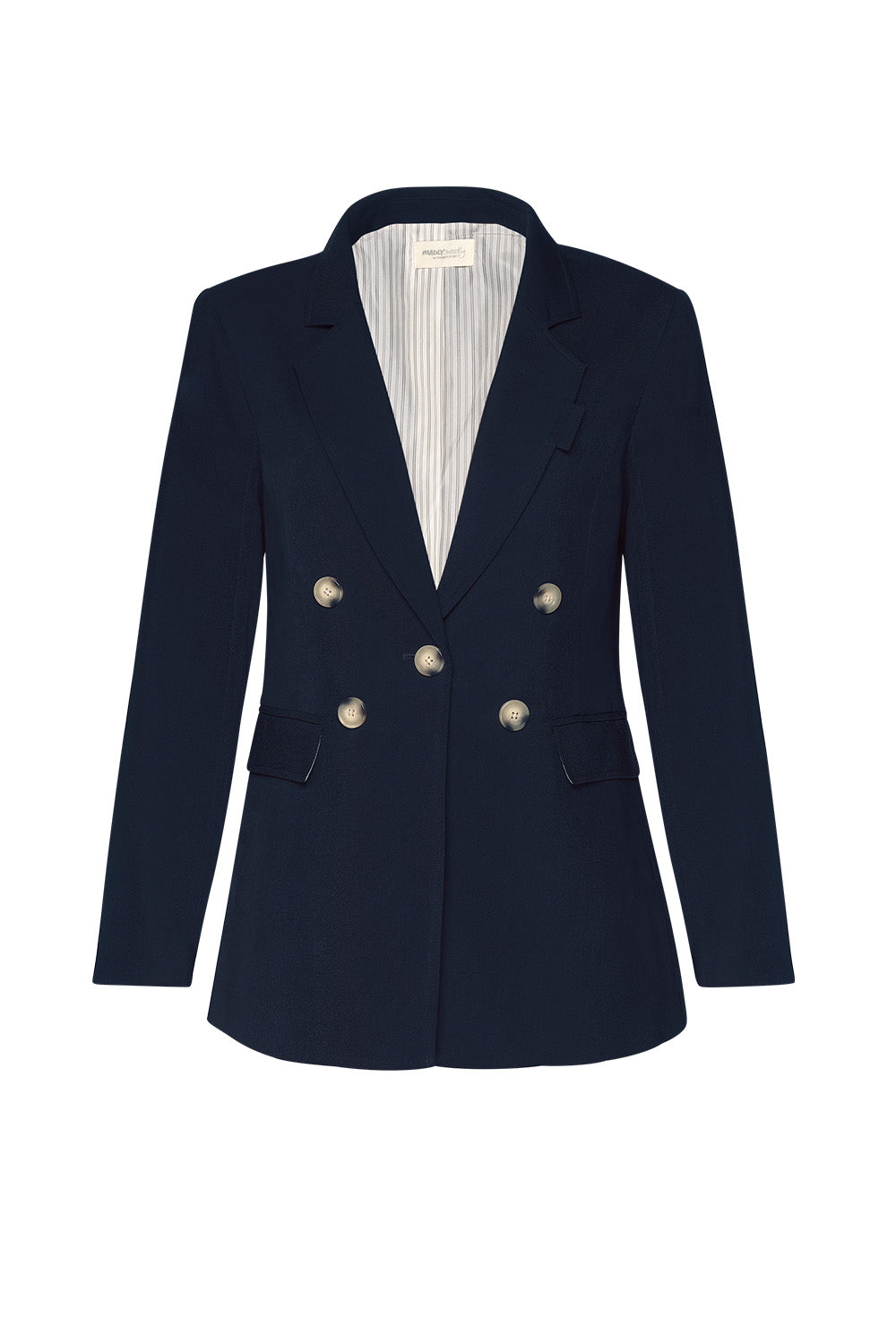 Smooth Blazer