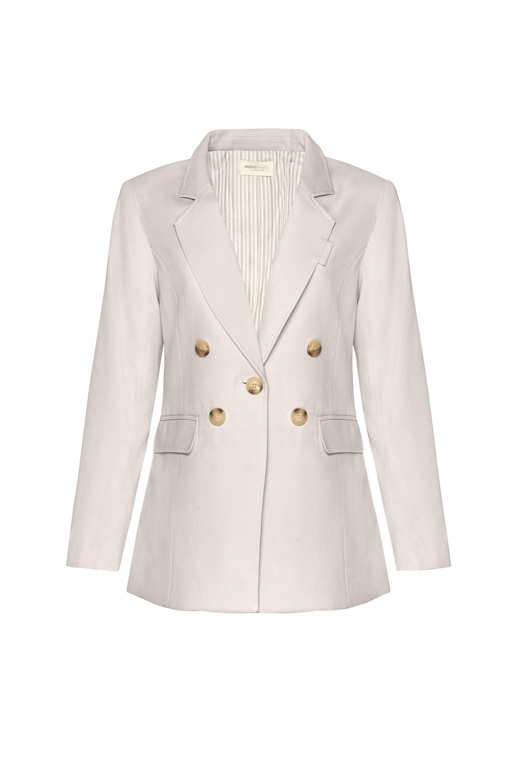 Smooth Blazer
