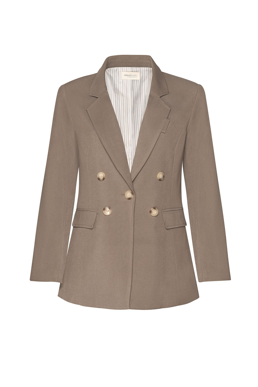 Smooth Blazer