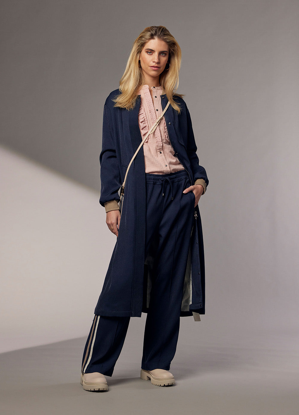 Cotton Tale Shirt