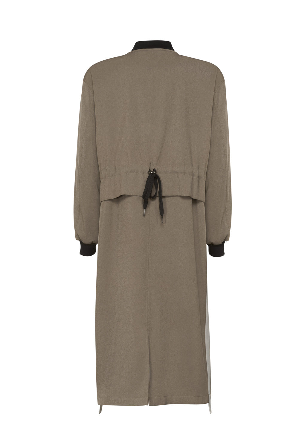 Matrix Coat