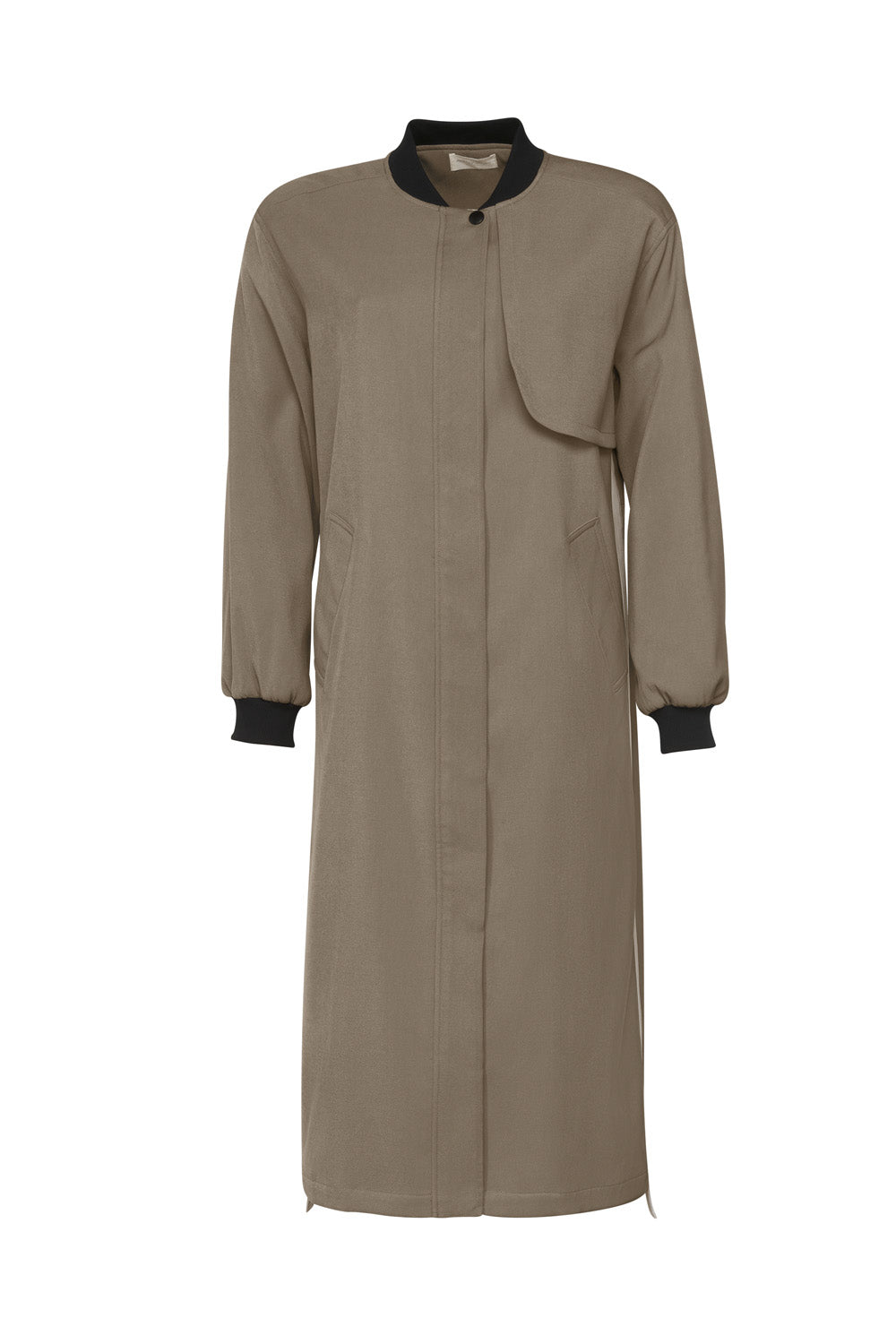 Matrix Coat