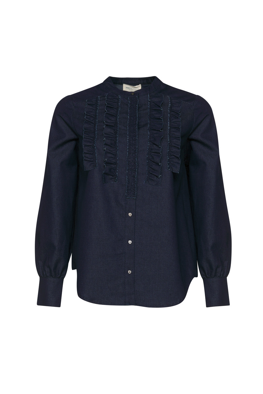 Cotton Tale Shirt