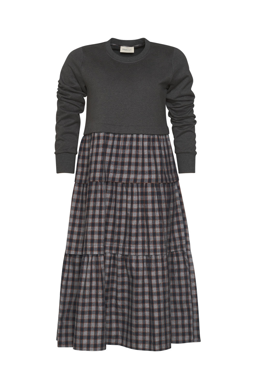 Check Me Out Dress