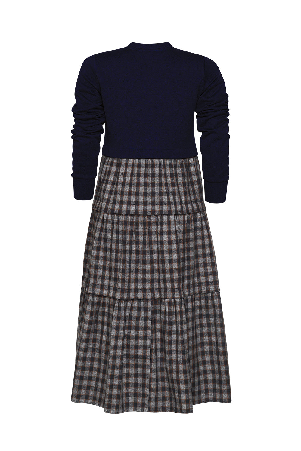 Check Me Out Dress