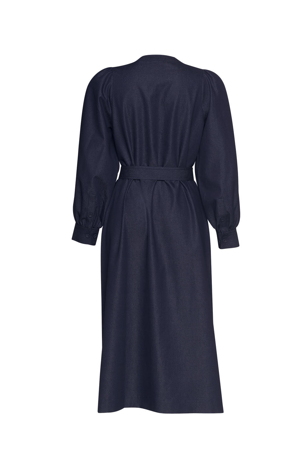Bonanza Dress