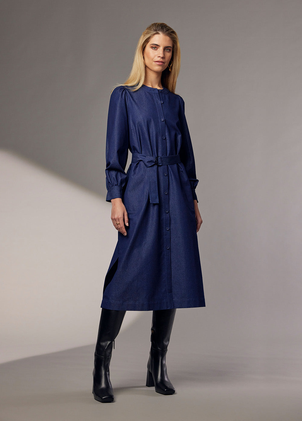 Bonanza Dress