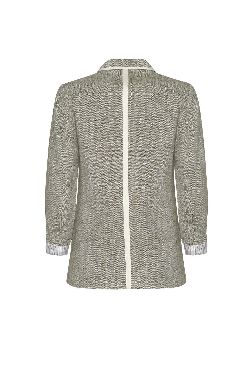 Mirage Blazer