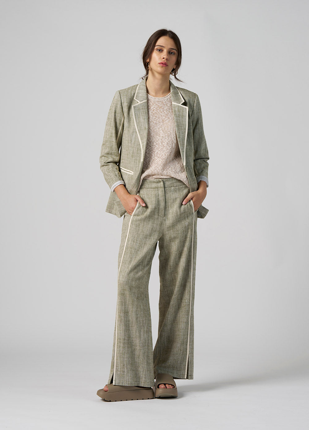 Mirage Pant