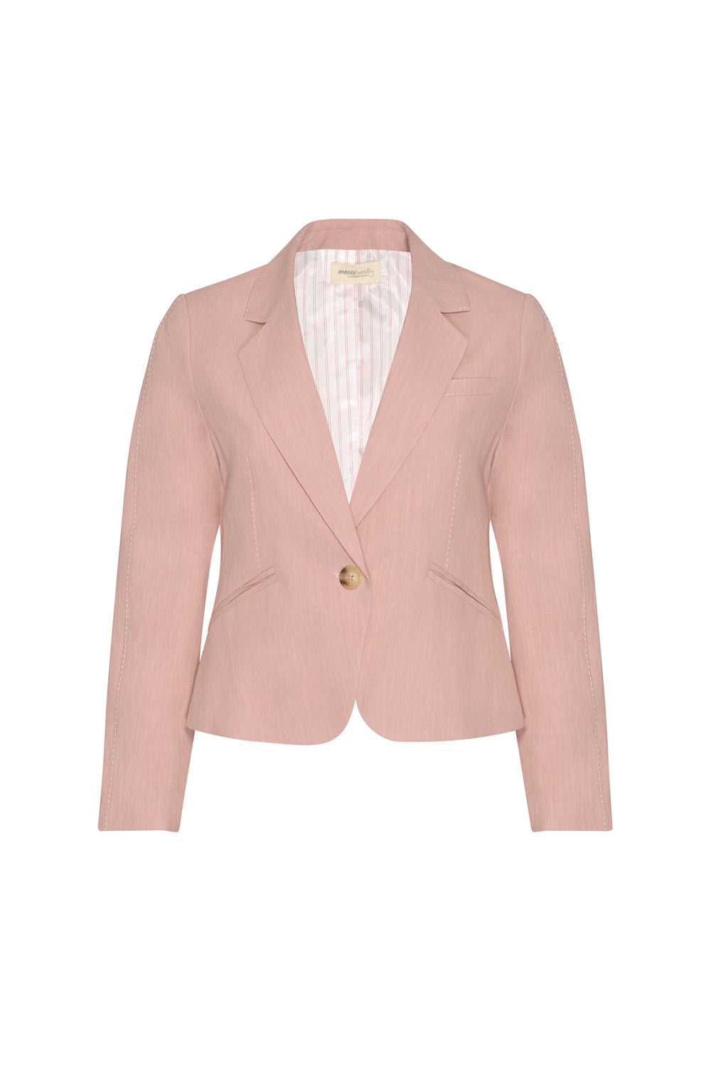Dart Jacket