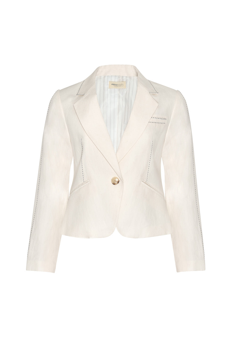 Dart Jacket