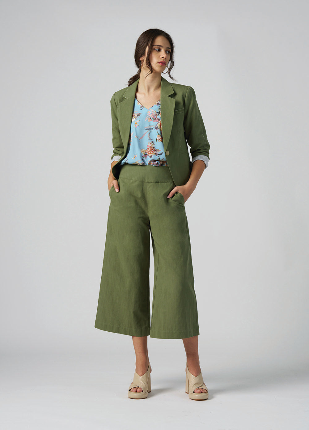 Dash Pant