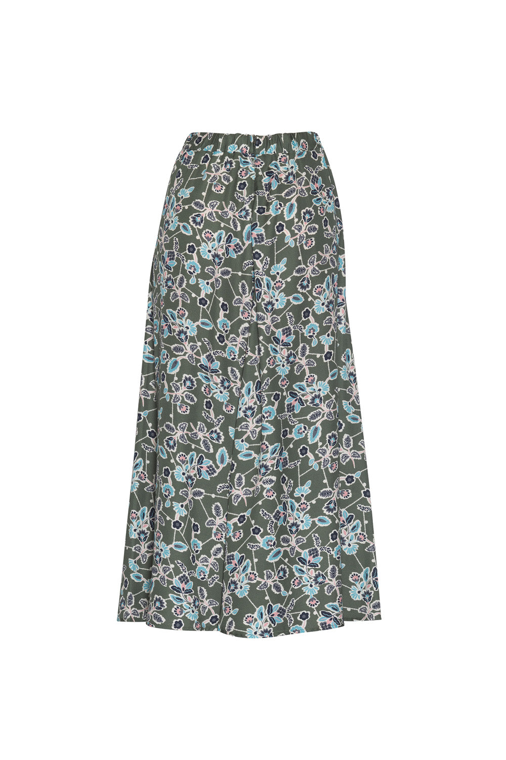 Pick a Path Skirt