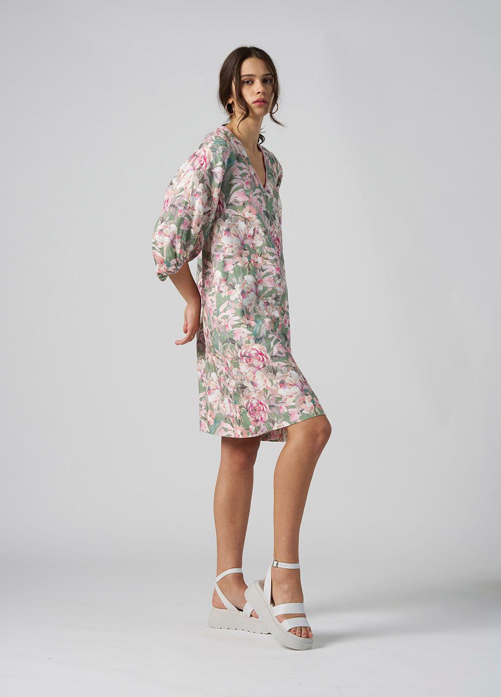 Petals Please Dress