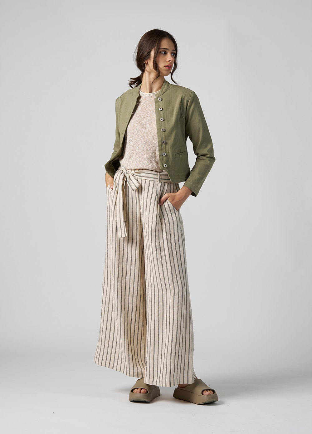Highway Pant