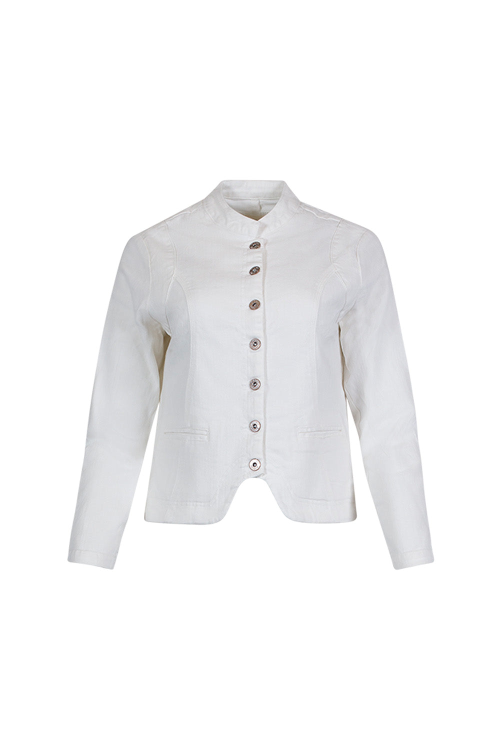 Moto Jacket