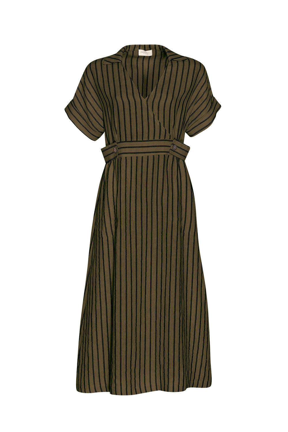 Highway Dress