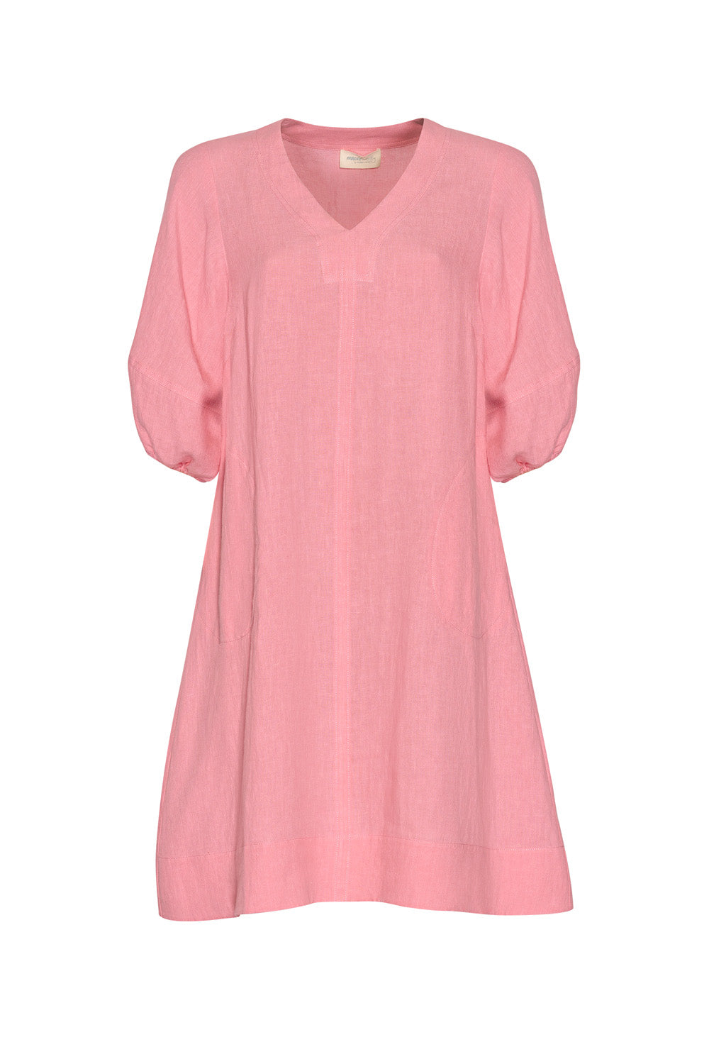 Echo Dress