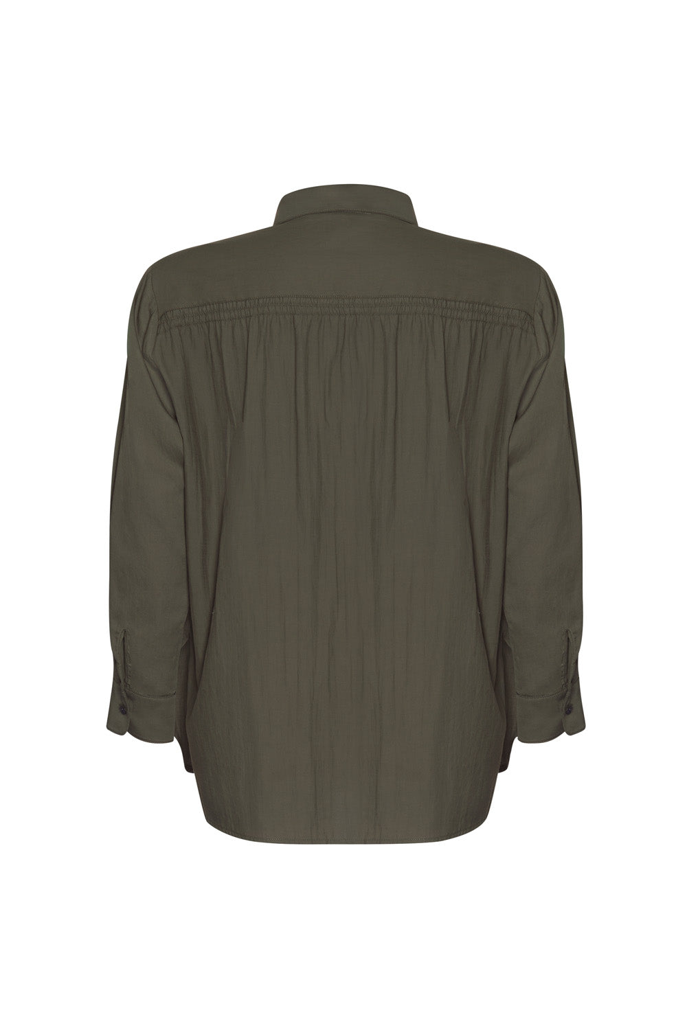 Wistful Shirt